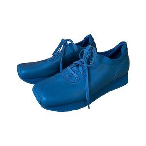 Ugg x Eckhaus Latta Lace Up Sneakers